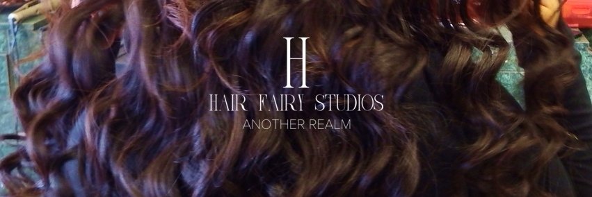 HairFairyStudio's profile banner image