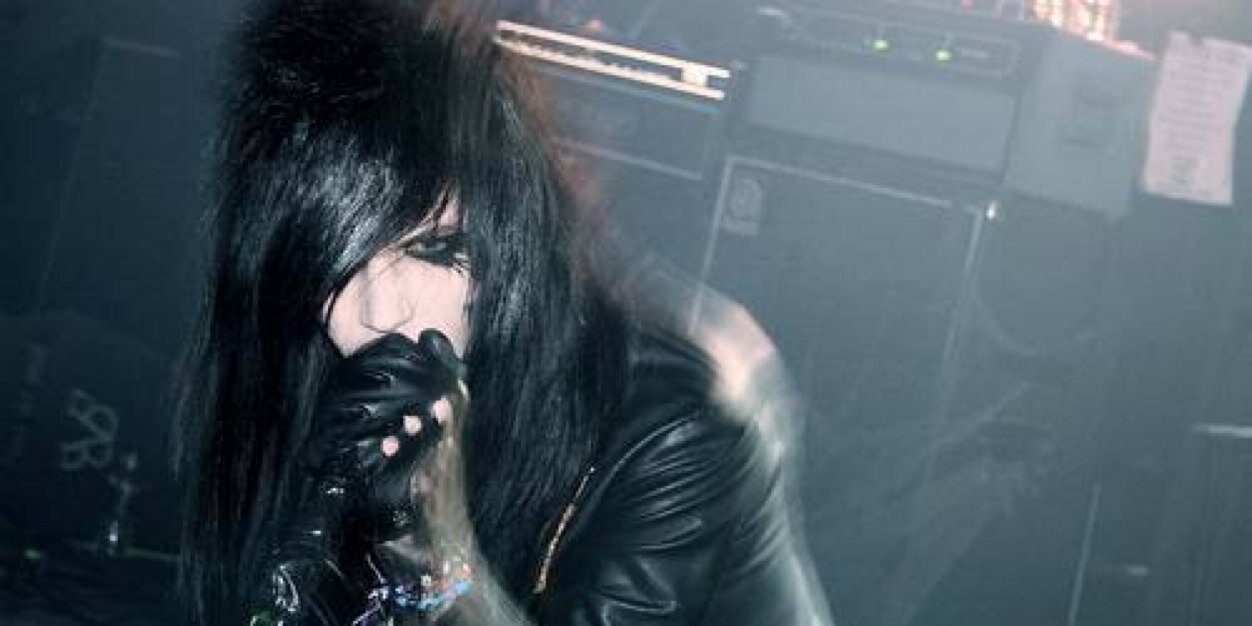 A7Jared's profile banner image