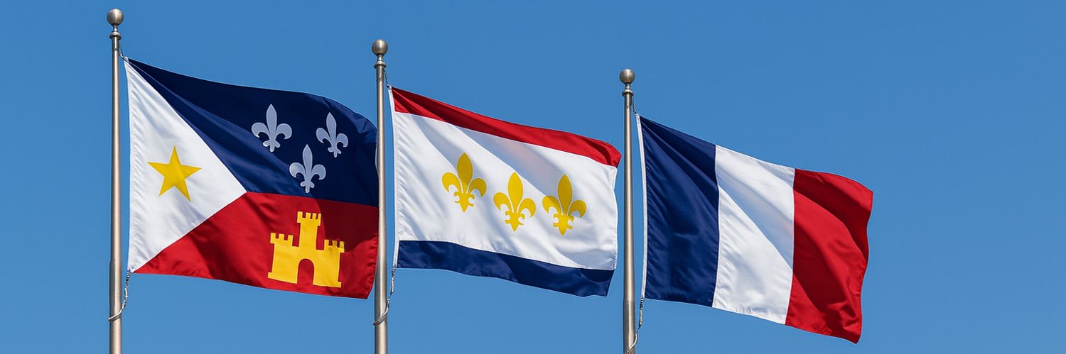 Richard Labbé banner