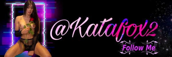 Katafox Profile Banner