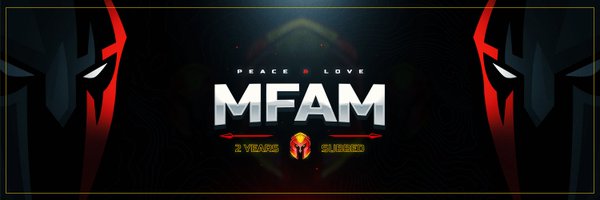 IMontzyy Profile Banner