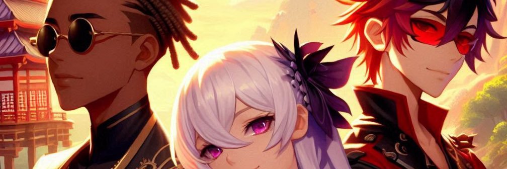 PrinceOfKings55's profile banner image