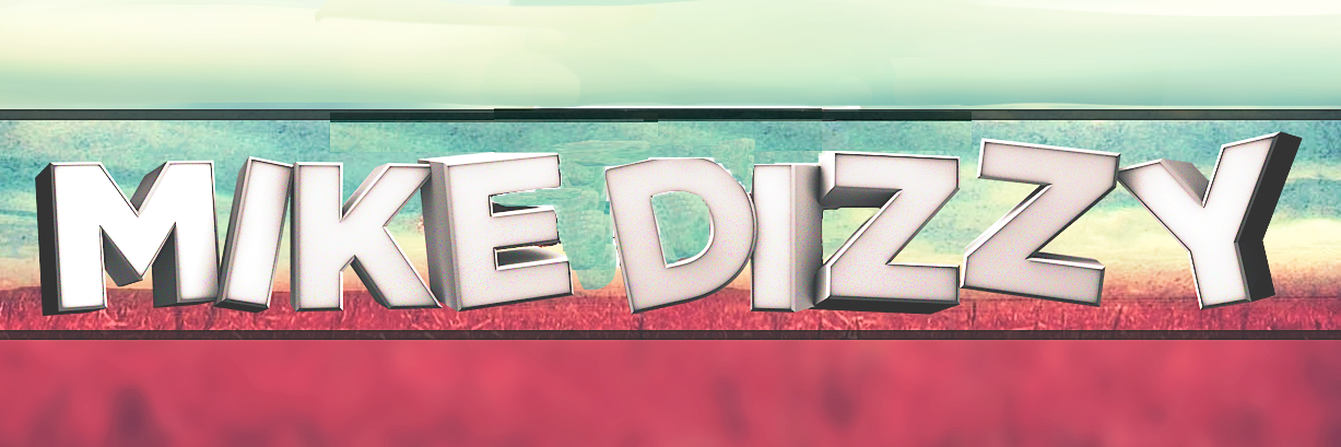 DJMikeDizzy's profile banner image