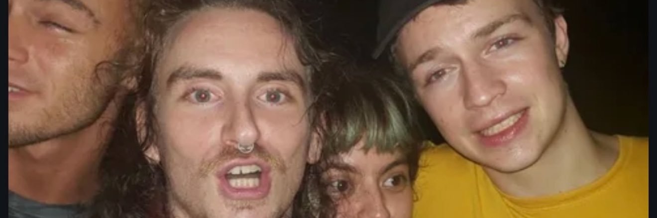 will samfield banner