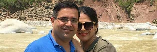 vikramaroraca's profile banner image