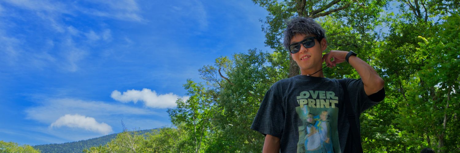 Kyohei2873's profile banner image