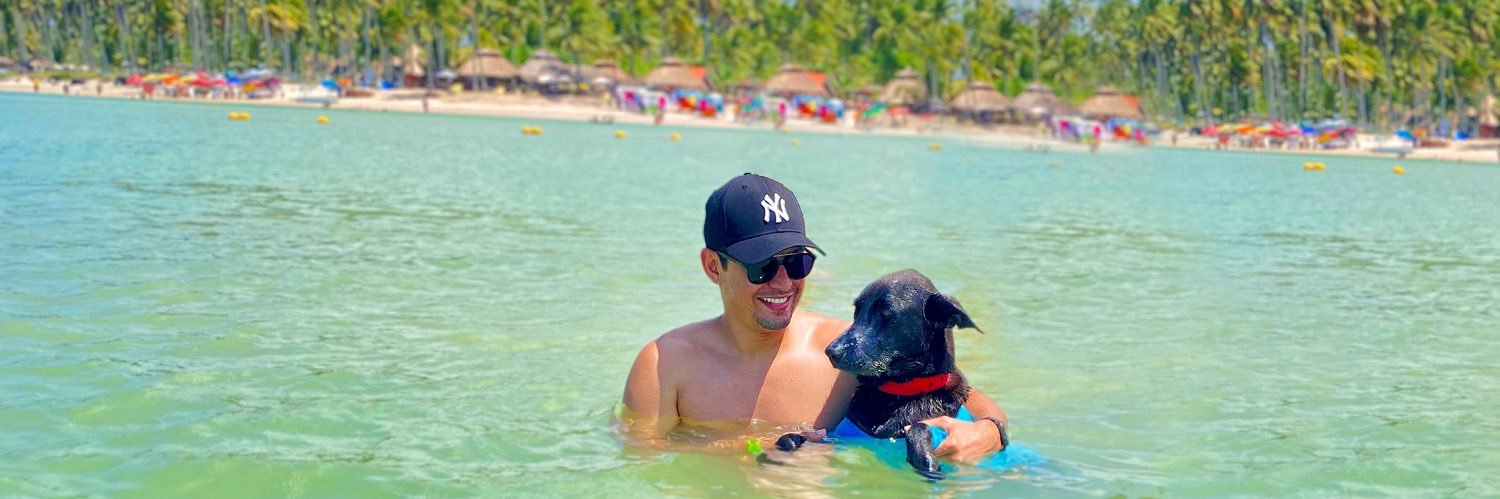 RonnyRodriguess's profile banner image