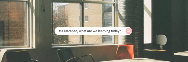 MarapaoMs Profile Banner