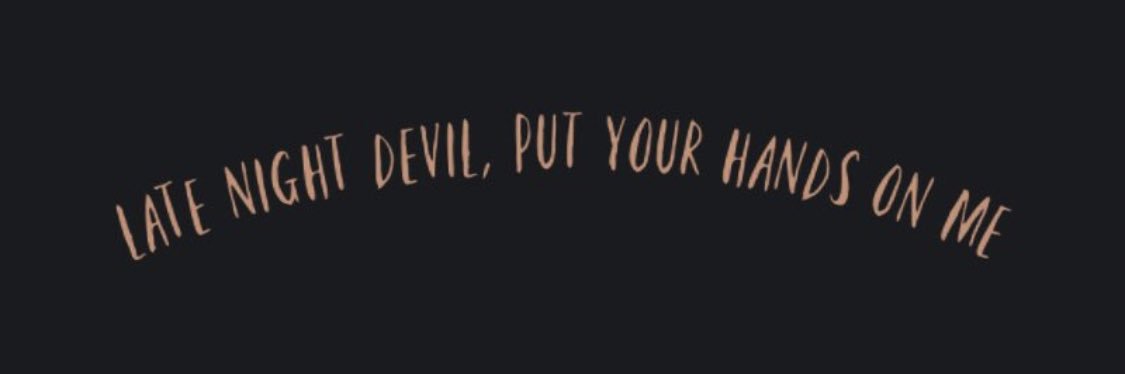 Carly5SOS's profile banner image