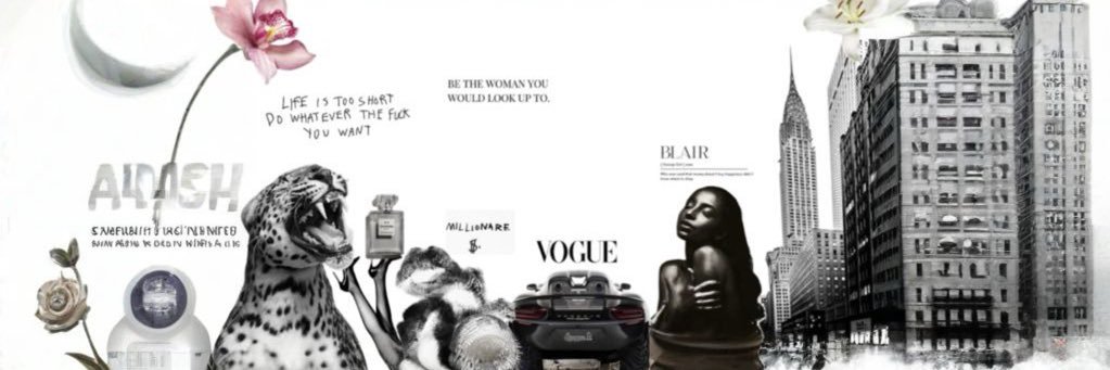 ♡؛ banner