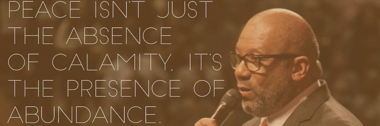 Mr. Gary A. Hill banner