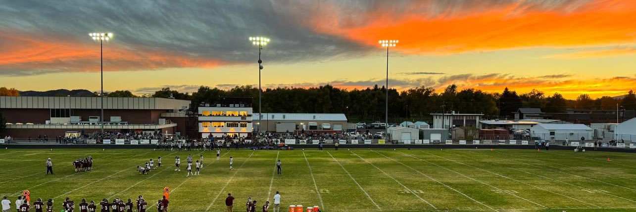 Captain Rogers banner