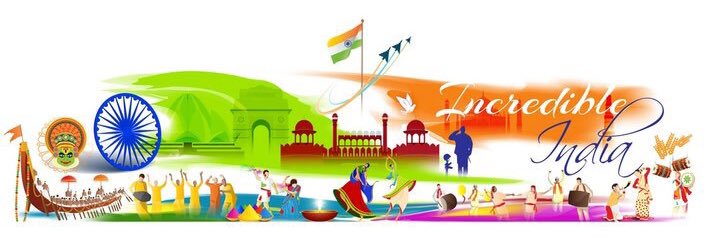 Neeraj Tiwari🇮🇳 banner