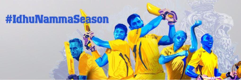 Joshua Kishanth banner