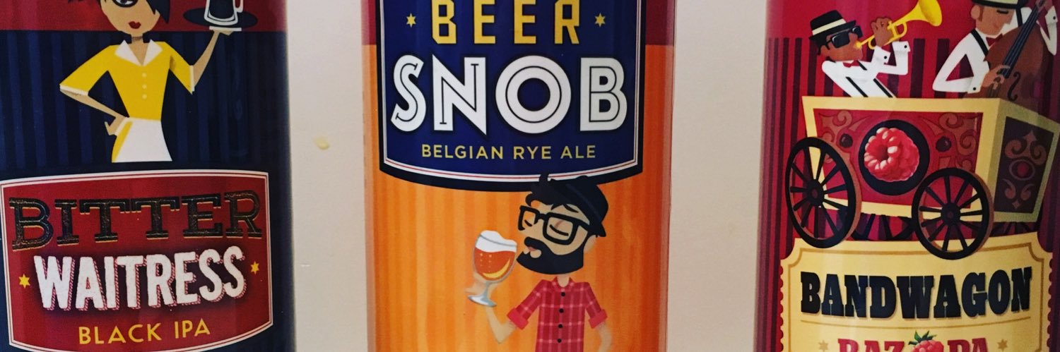 Shillow Beer Co. banner