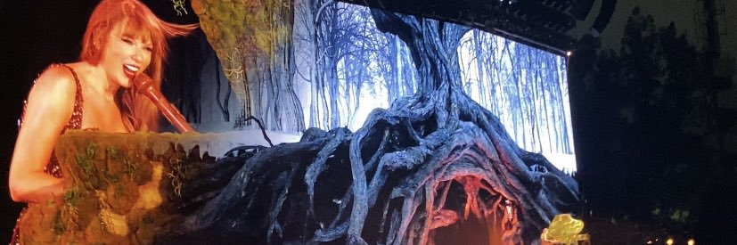 CharmingHoran's profile banner image