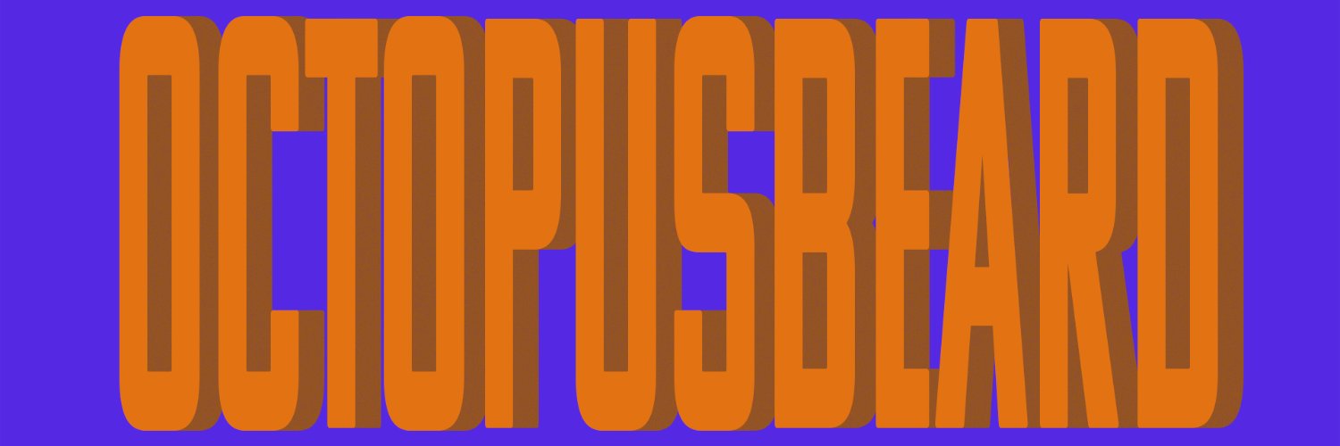 Octopus_Beard's profile banner image