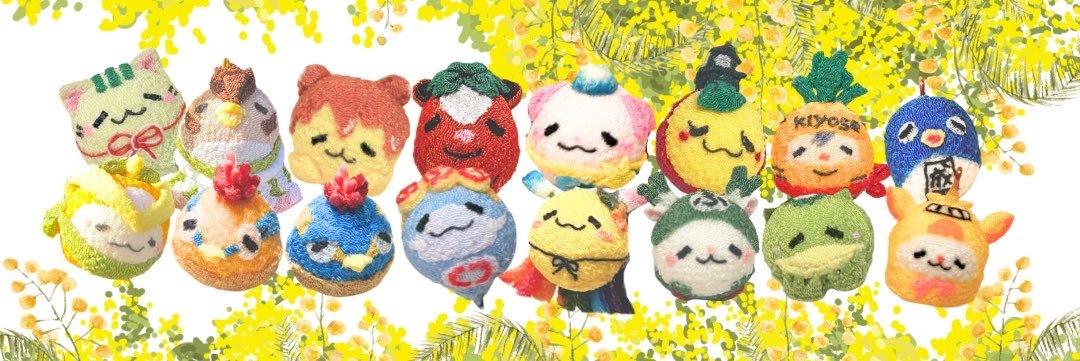 ReilaHandmade's profile banner image