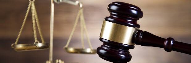 UCT Moot Society banner