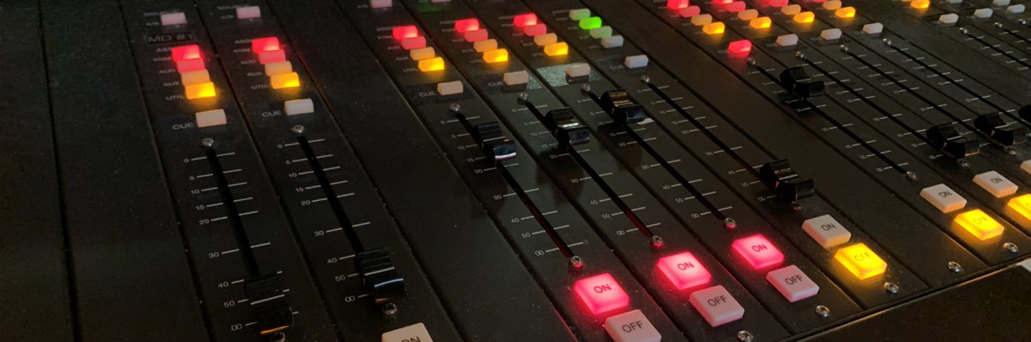 The Ineligible Man Downfield Podcast banner