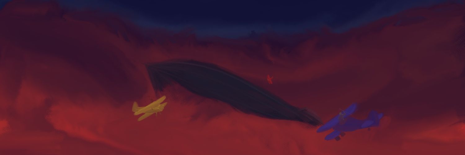 Zacithy's profile banner image