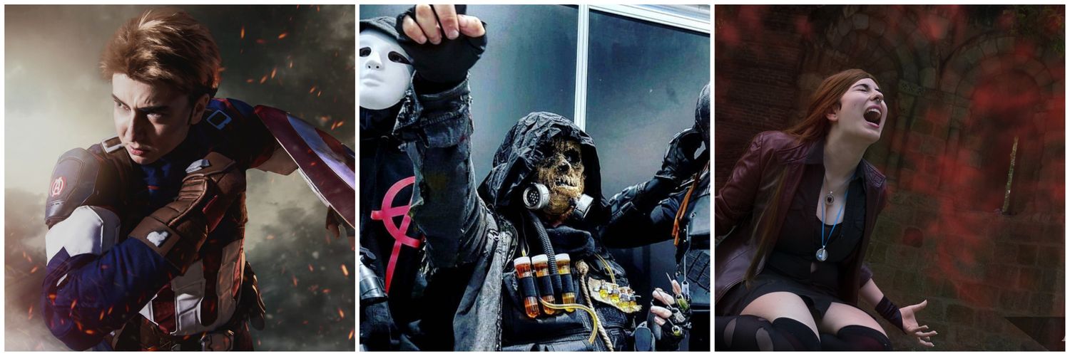 Directorio Cosplay banner