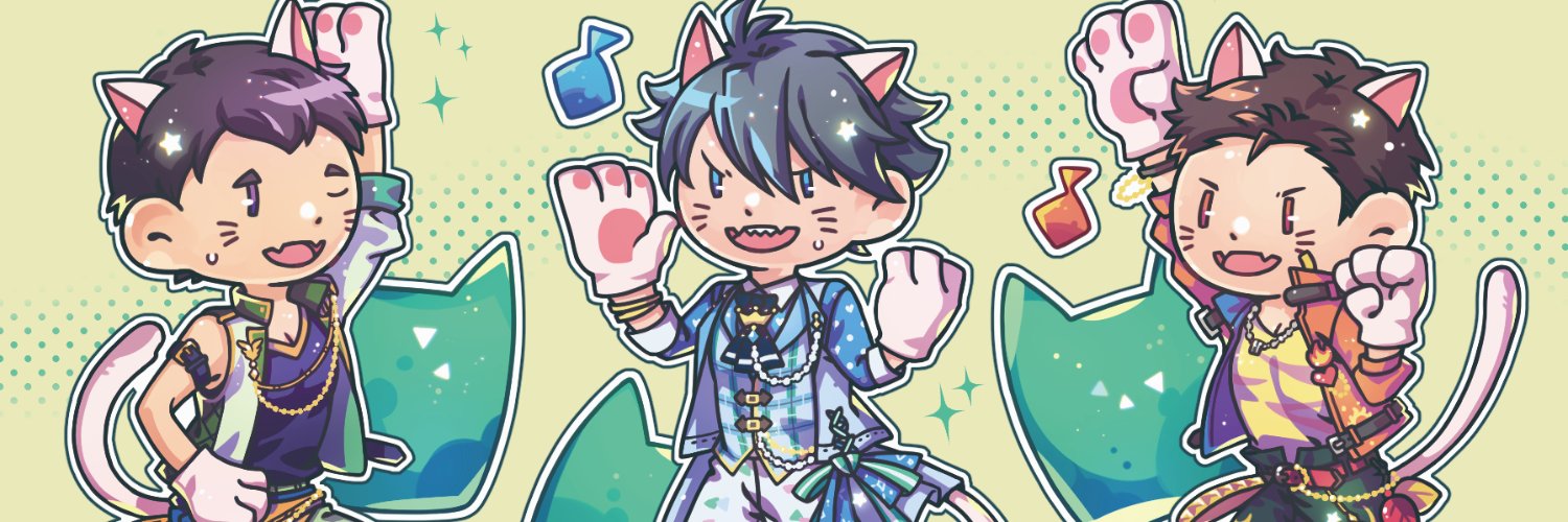 🍀Myaccの絵垢💐 banner