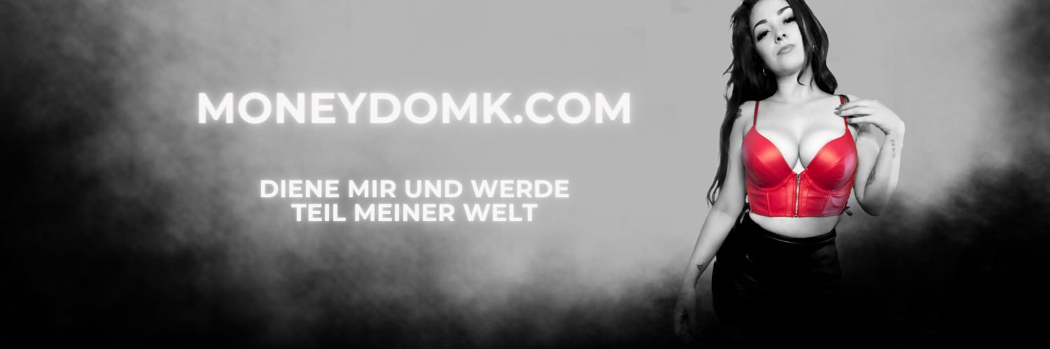 🔱 Lady Kira 👑 MONEYDOMK banner