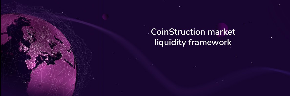 CoinStruction banner