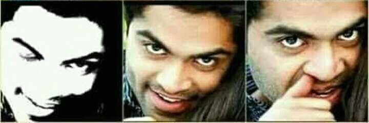 hari_vinu's profile banner image