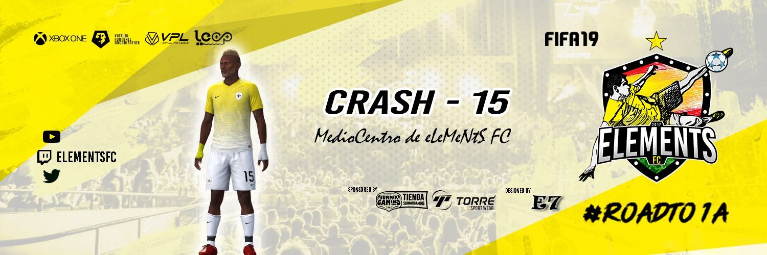 CrashOhio15's profile banner image