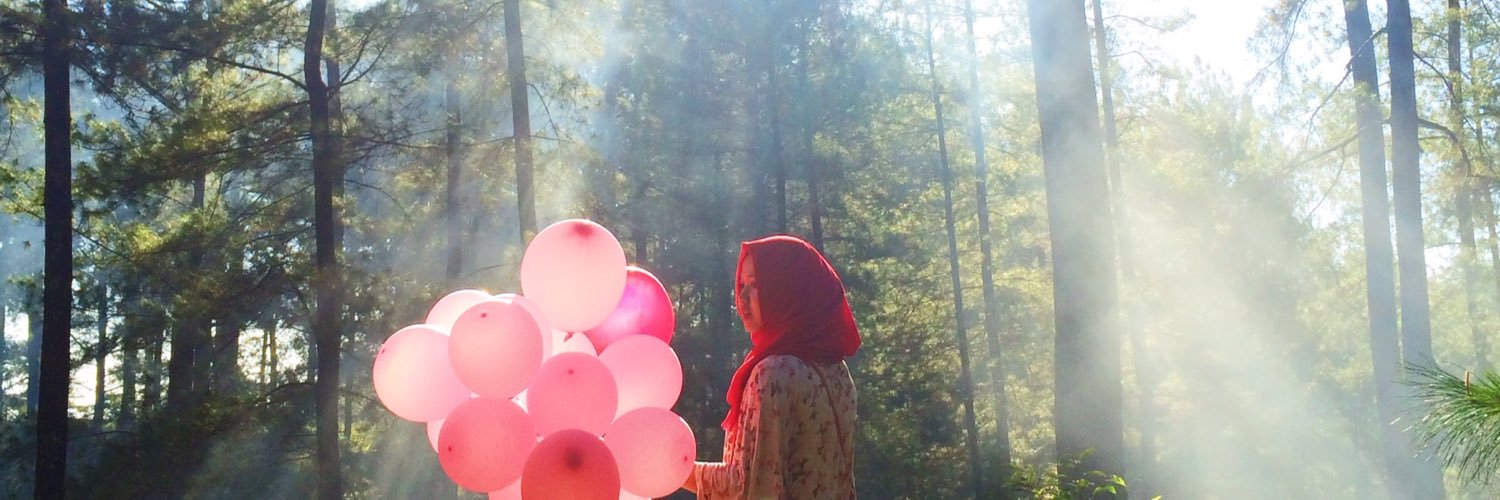 Reramadhani's profile banner image