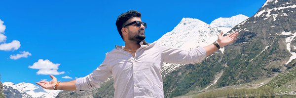 riteshpandeyrp Profile Banner