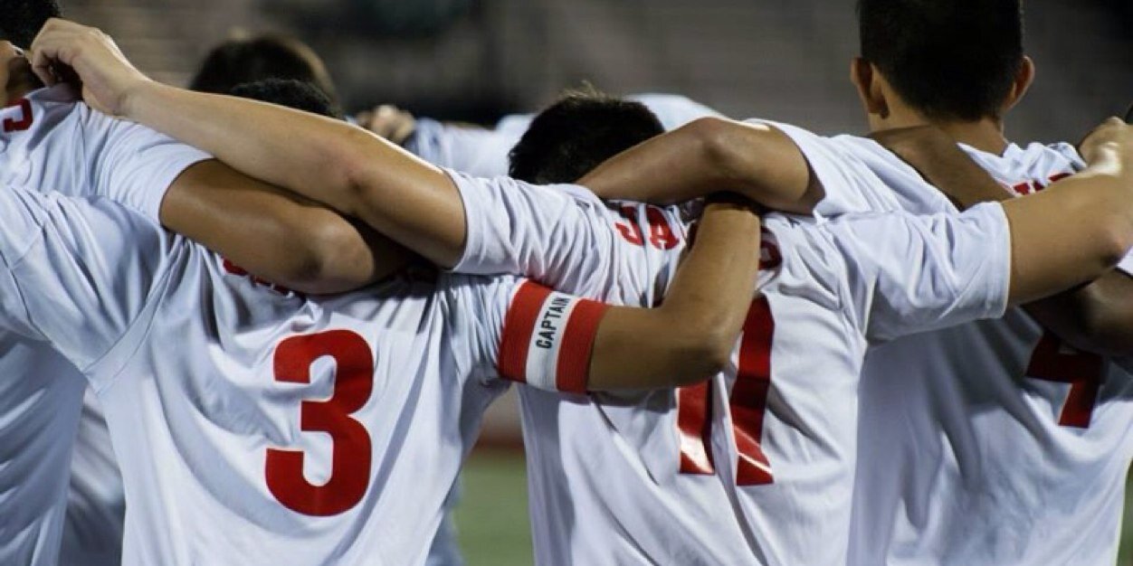 SoccerJags's profile banner image