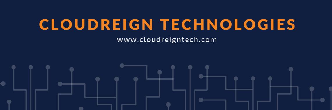 cloudreign's profile banner image