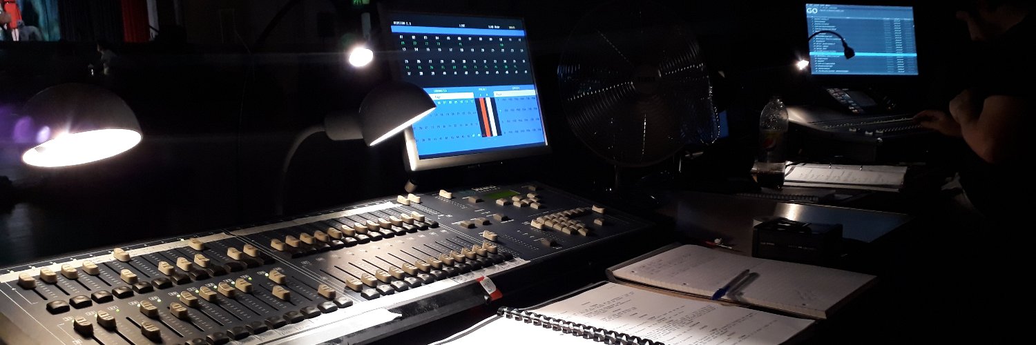 LX Stage Services banner