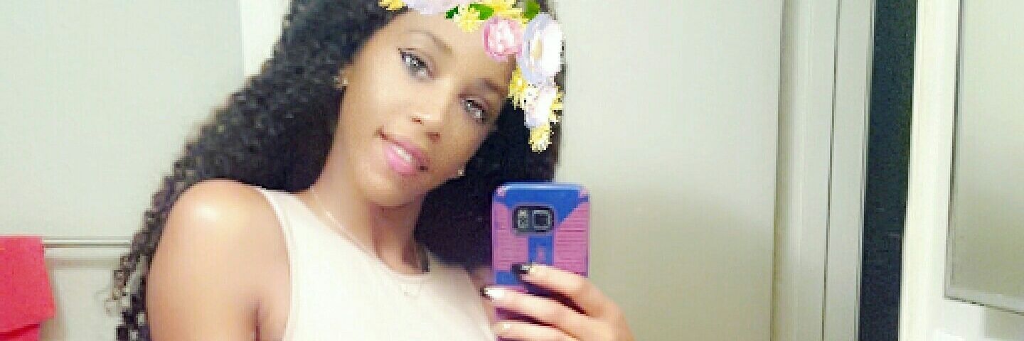 _BeautifulLady3's profile banner image