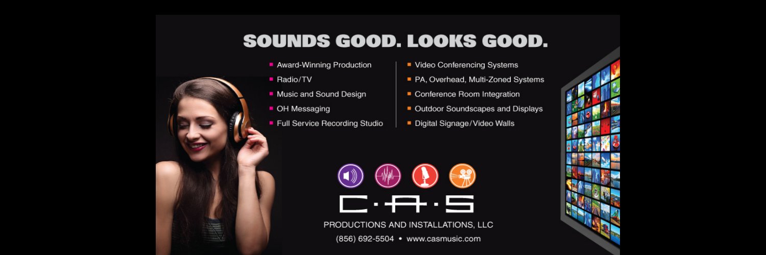 CASmusicProd's profile banner image