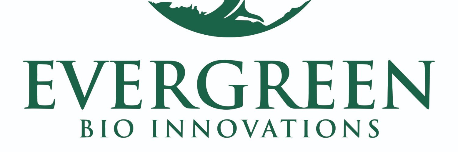 Evergreen Bio Innovations banner