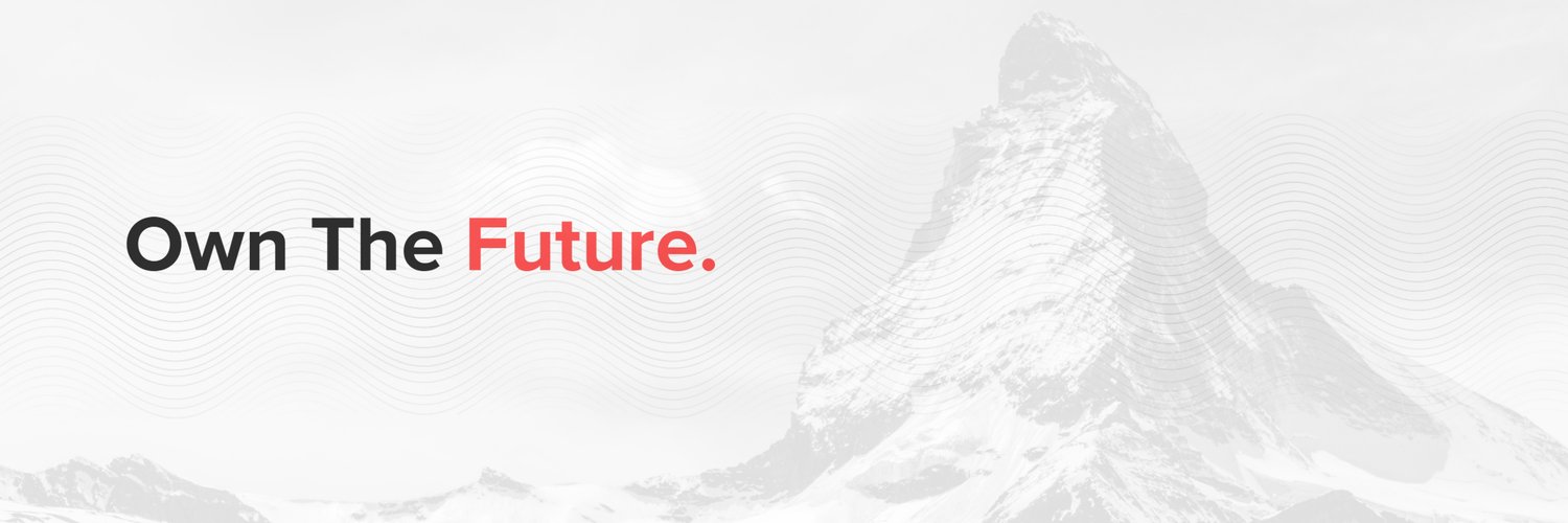 SwissOne Capital Profile Banner