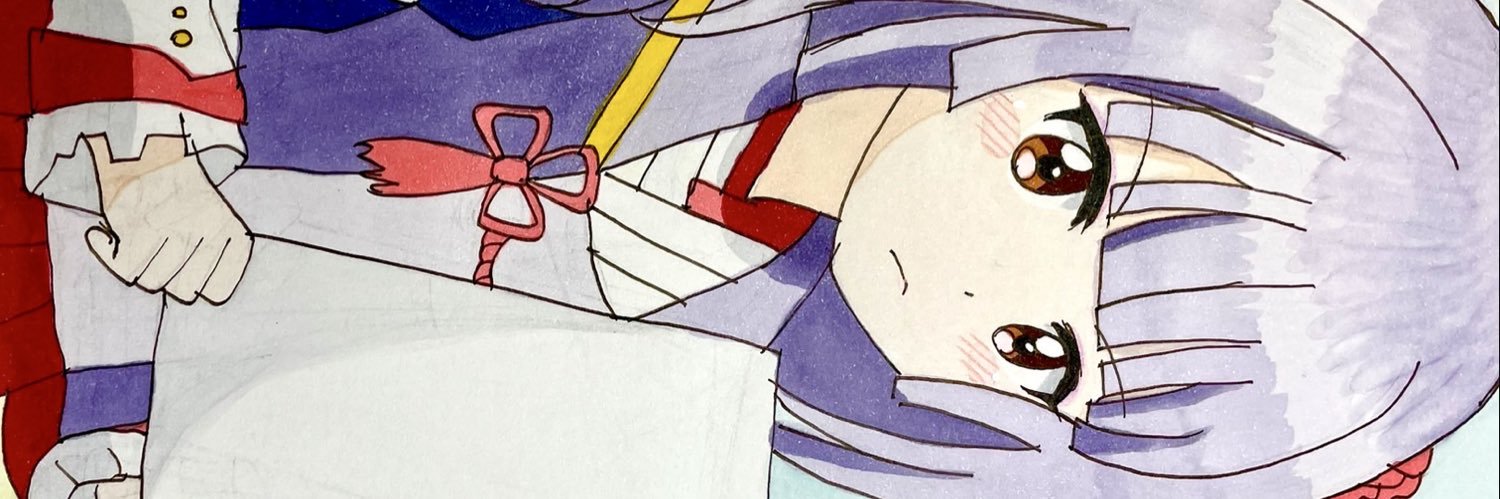 Umi no miu(うみのみう)'s banner
