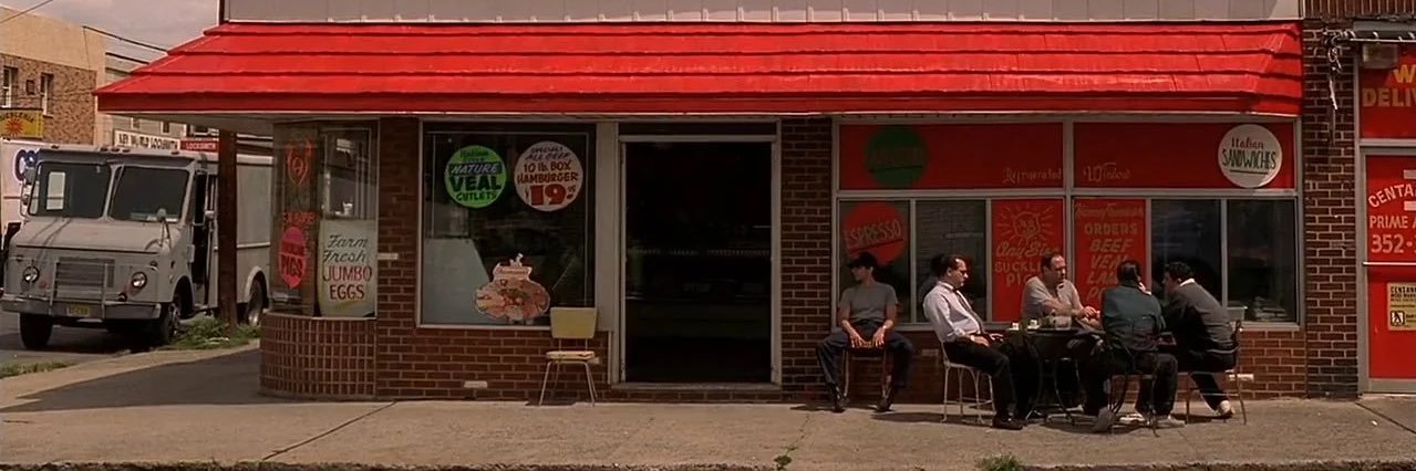 crypTony Soprano™ banner