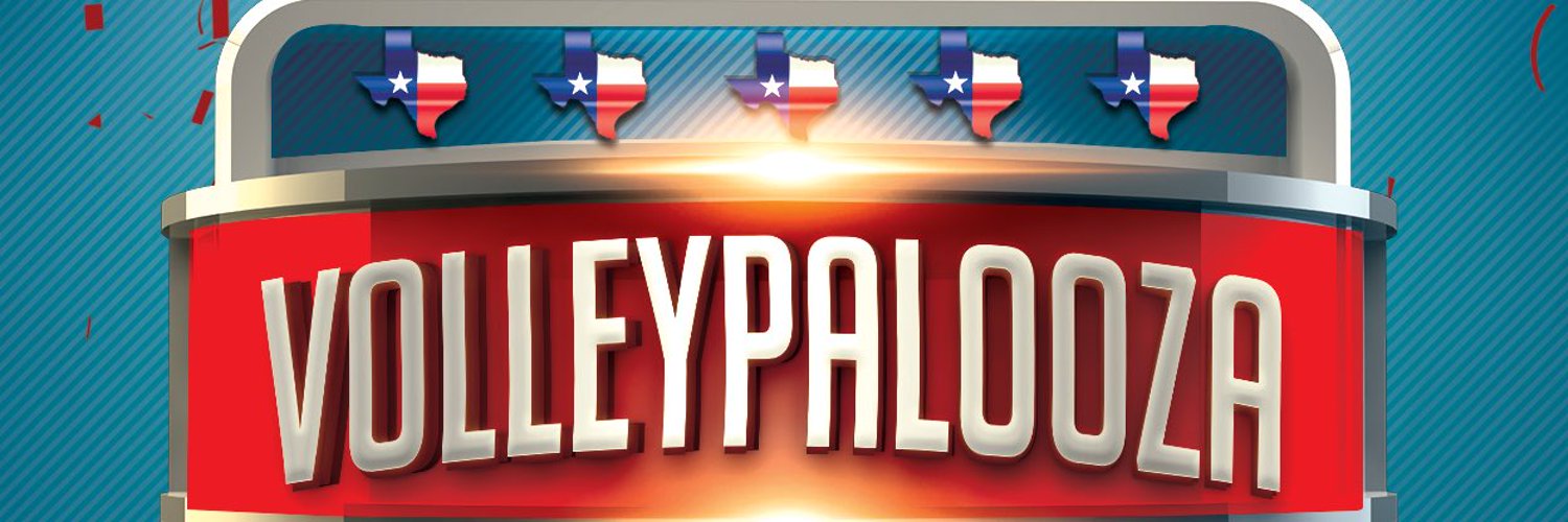 Volleypalooza Profile Banner