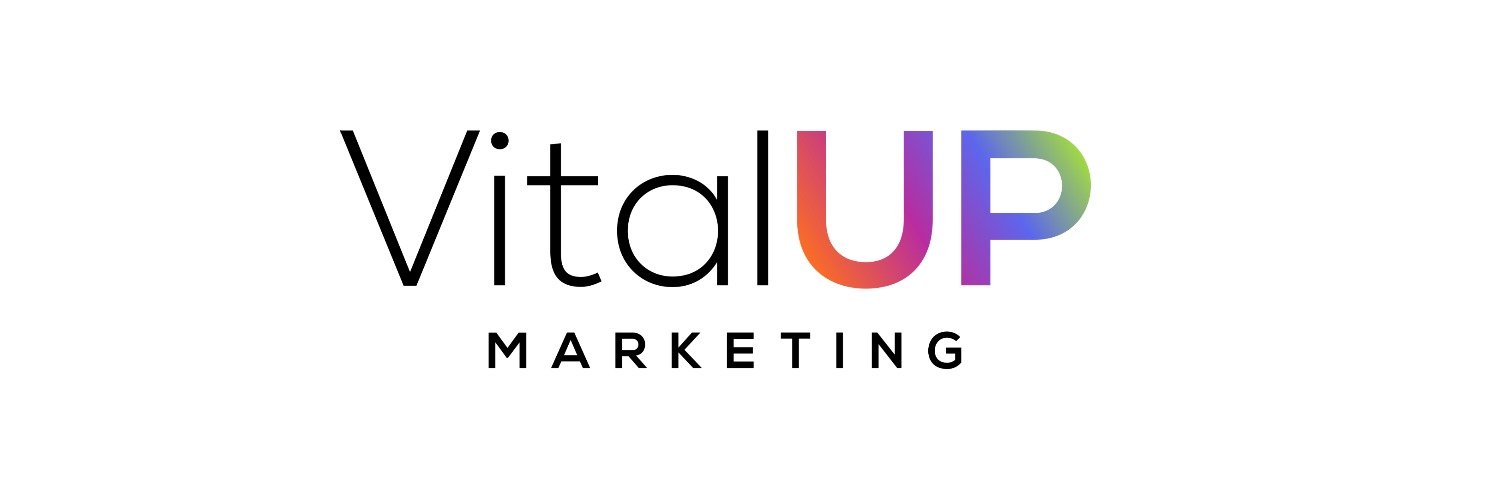 VitalUpNow's profile banner image