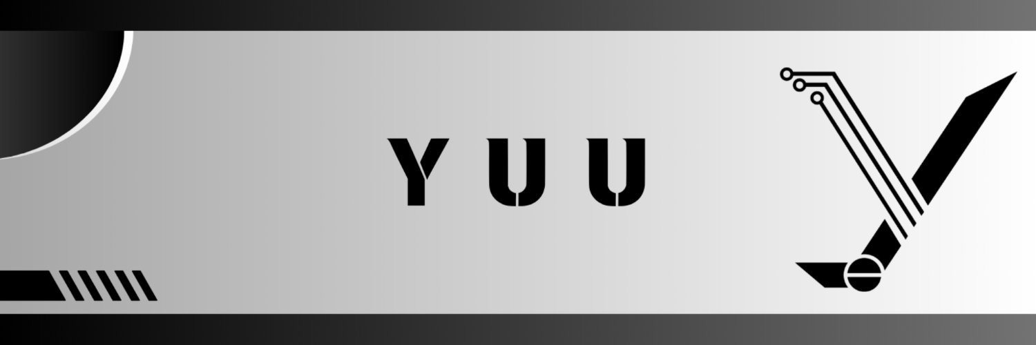 Yuu❄ banner
