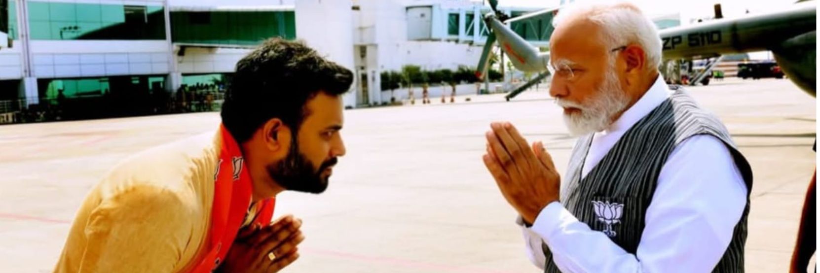 rahulshahdeobjp's profile banner image