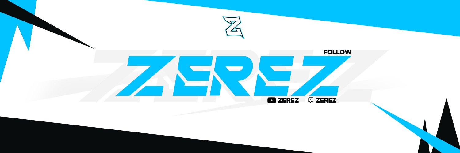Zerez banner