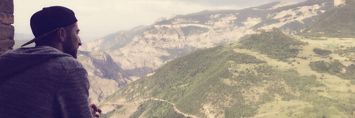 AvoBahamas's profile banner image