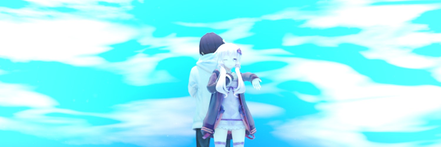 月風 凜。/ 竜。/ Ryu0316 banner