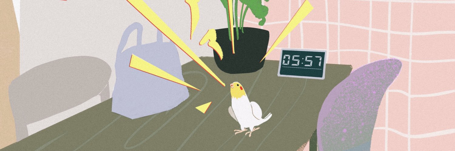 身代わりパン banner